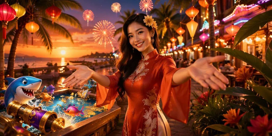 Bốn điểm định hình lobby oepen88