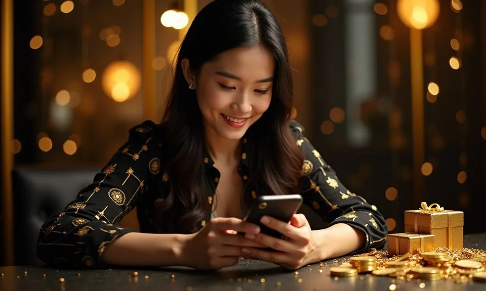 Viettel Money Baccarat